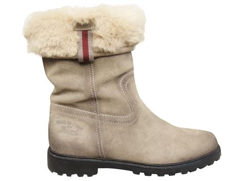 gucci furry boots|Gucci Fur Boots for Women .